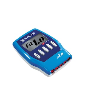 Electroestimulador Compex Fit 1.0