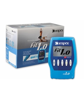 Electroestimulador Compex Fit 1.0