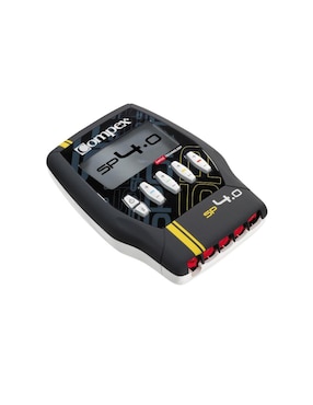 Electroestimulador Compex SP 4.0