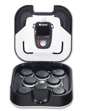 Electroestimulador Compex SP 6.0