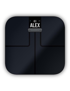 Bascula Garmin Index™ S2