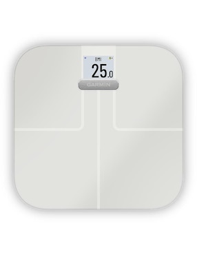 Báscula Garmin Index™ S2