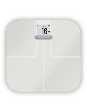 Báscula Garmin Index™ S2