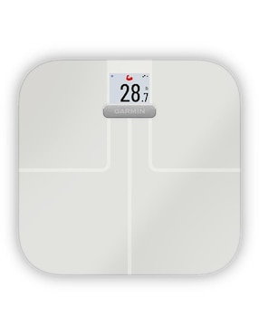 Báscula Garmin Index™ S2