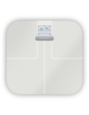 Báscula Garmin Index™ S2