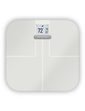 Báscula Garmin Index™ S2