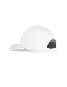 Gorra visera semicurva velcro casual Titleist