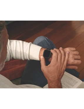 Smartwatch Fitbit Sense unisex con GPS