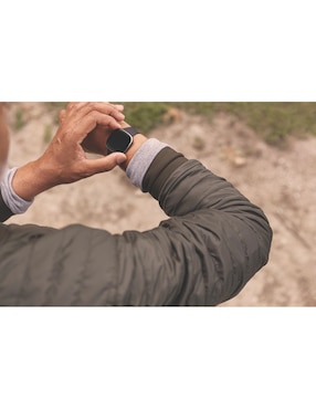 Smartwatch Fitbit Sense unisex con GPS