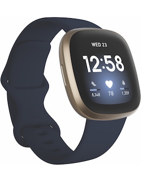 Smartwatch Fitbit Versa 3 unisex con GPS