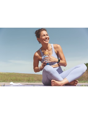 Smartwatch Fitbit Versa 3 unisex con GPS