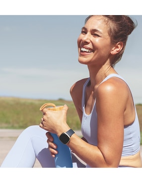 Smartwatch Fitbit Versa 3 unisex con GPS