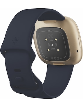Smartwatch Fitbit Versa 3 unisex con GPS