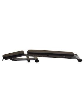 Banco Multiposiciones Body Solid Powerline Mod. PFID125X