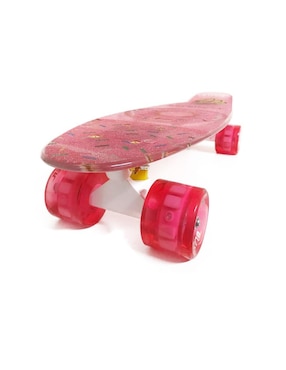 Patineta manual Blazer