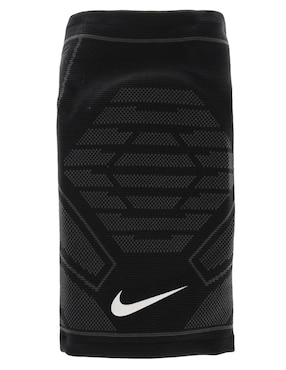 Tobillera Nike Knit Knee Sleeve Entrenamiento