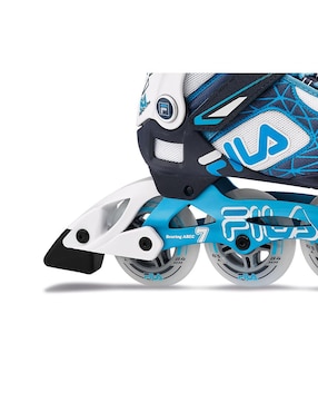 Patines Fila Legacy Pro 84 Lady en línea