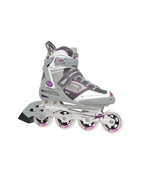 Patines Roller Derby Q60 W en línea