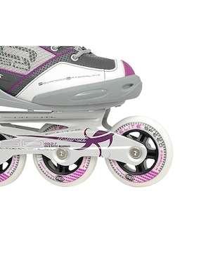 Patines Roller Derby Q60 W en línea