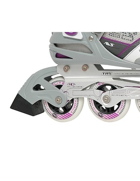 Patines Roller Derby Q60 W en línea