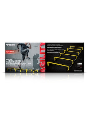 Peldaños TKO fitness