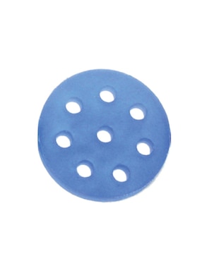 Ejercitador de mano Theraband Xtrainer Azul Avanzado