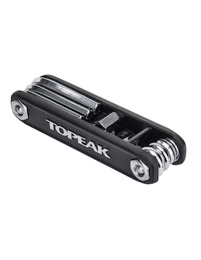 Kit de herramientas Topeak de Metal plegable