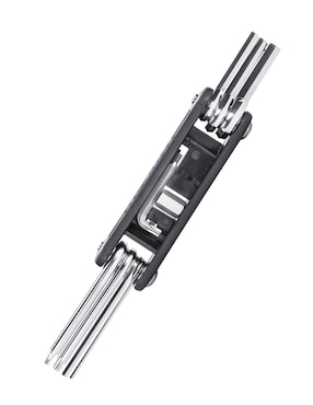 Kit de herramientas Topeak de Metal plegable