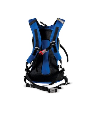 Set de 4 piezas National Gegraphic mochila, casa de campaña, ducha para campamento y manta de emergencia