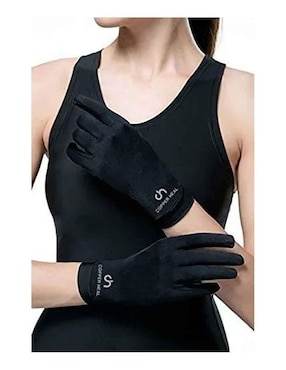 Guantes de compresión para artritis de cobre Full Hand por Copper Heal