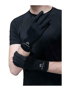 Guantes de compresión para artritis de cobre Full Hand por Copper Heal