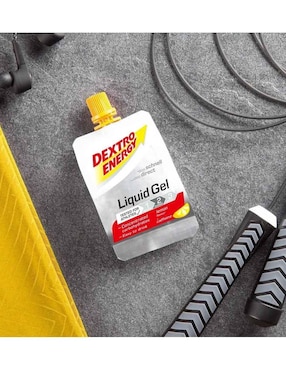 Suplemento deportivo Dextro Energy