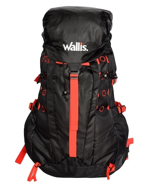 Mochila de montañismo Wallis