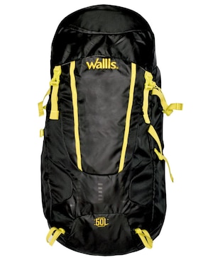 Mochila de montañismo Wallis