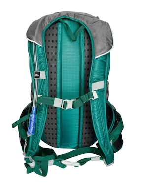 Mochila deportiva Wallis impermeable unisex