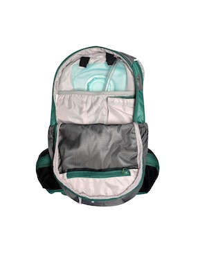 Mochila deportiva Wallis impermeable unisex