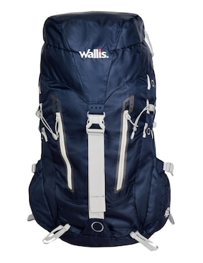 Mochila de montañismo Wallis