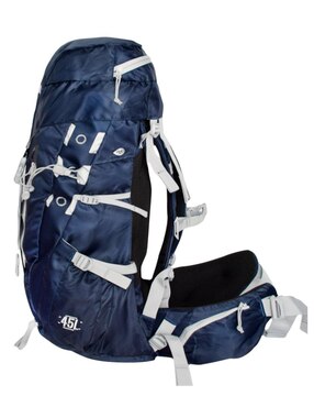 Mochila de montañismo Wallis