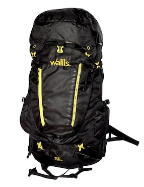Mochila de montañismo Wallis