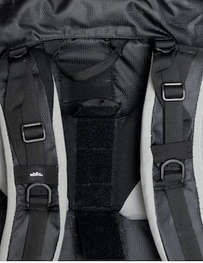 Mochila de montañismo Wallis