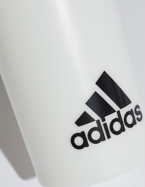 Botella de agua Adidas unisex