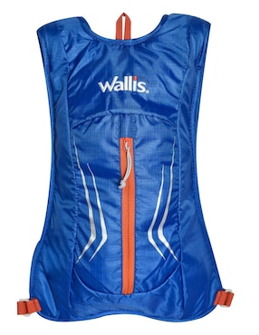 Mochila de montañismo Wallis