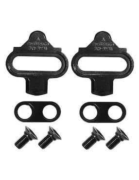 Pedal De Contacto Shimano MTB PD-ME700 SPD