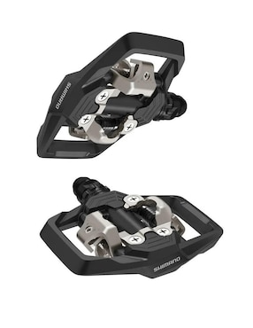 Pedal De Contacto Shimano MTB PD-ME700 SPD