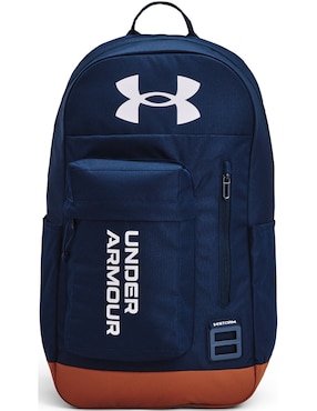 mochilas under armour liverpool