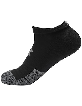 Calcetín para entrenamiento Under Armour 3 pares