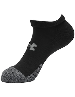 Calcetín para entrenamiento Under Armour 3 pares