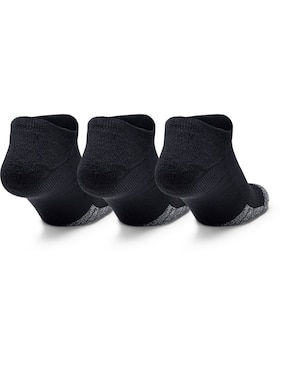 Calcetín para entrenamiento Under Armour 3 pares