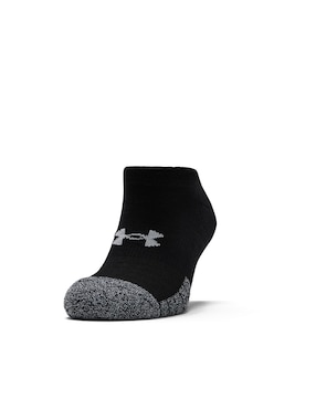 Calcetín para entrenamiento Under Armour 3 pares