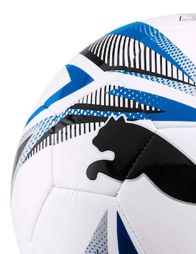 Balón Puma para fútbol adulto
